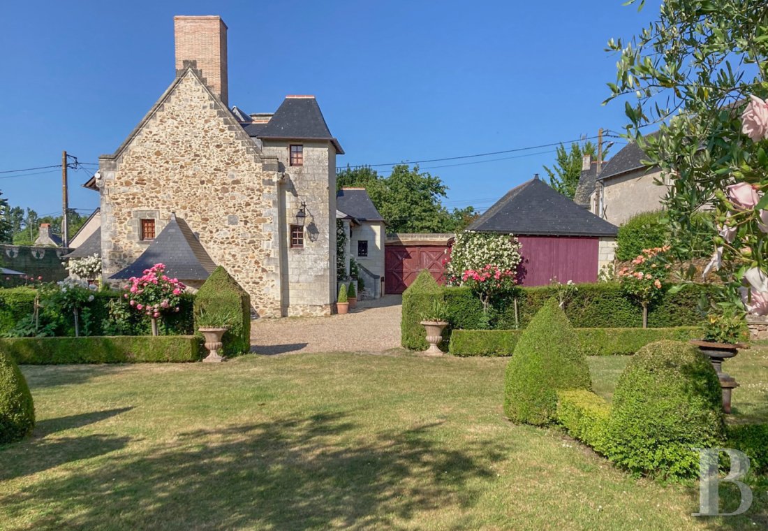 character properties France pays de loire   - 2