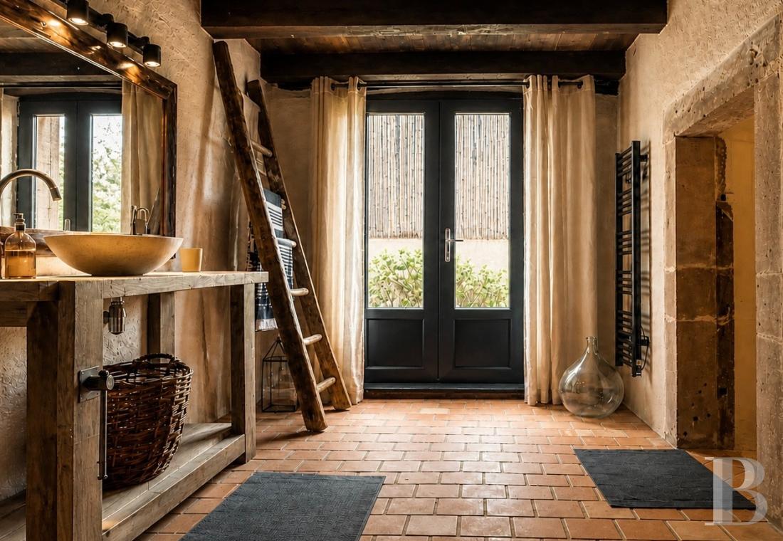 Dans les Vosges du Sud, sur le plateau des Mille Étangs, séjourner dans un ensemble de maisons et une auberge au milieu de quarante hectares de nature sauvage - photo  n°33