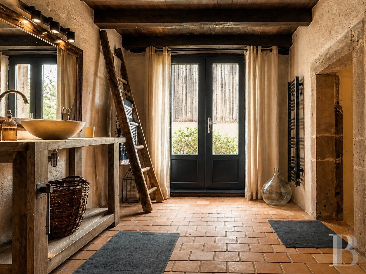 Dans les Vosges du Sud, sur le plateau des Mille Étangs, séjourner dans un ensemble de maisons et une auberge au milieu de quarante hectares de nature sauvage - photo  n°33