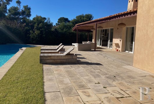 architecture du 20eme siecle paca   - 8