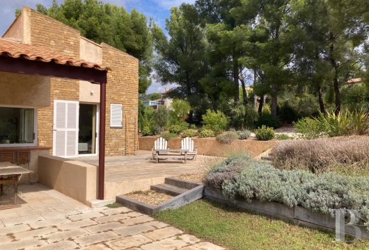 architecture du 20eme siecle paca   - 10