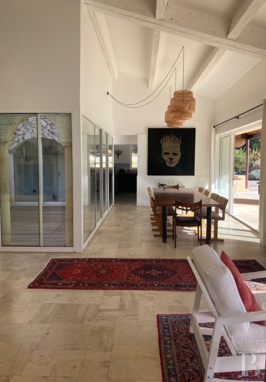 architecture du 20eme siecle paca   - 2