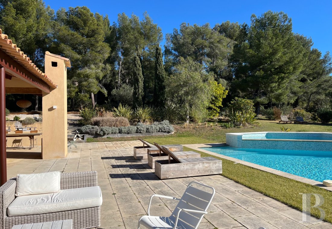 architecture du 20eme siecle paca   - 1