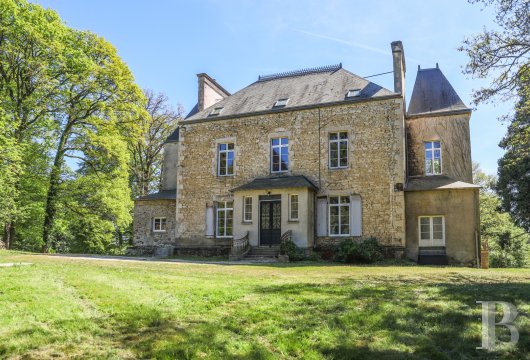 property for sale France lower normandy   - 4