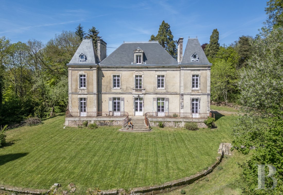 property for sale France lower normandy   - 2