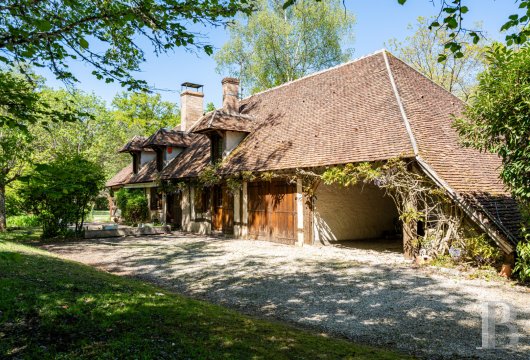 vieilles maisons francaises centre val de loire   - 3