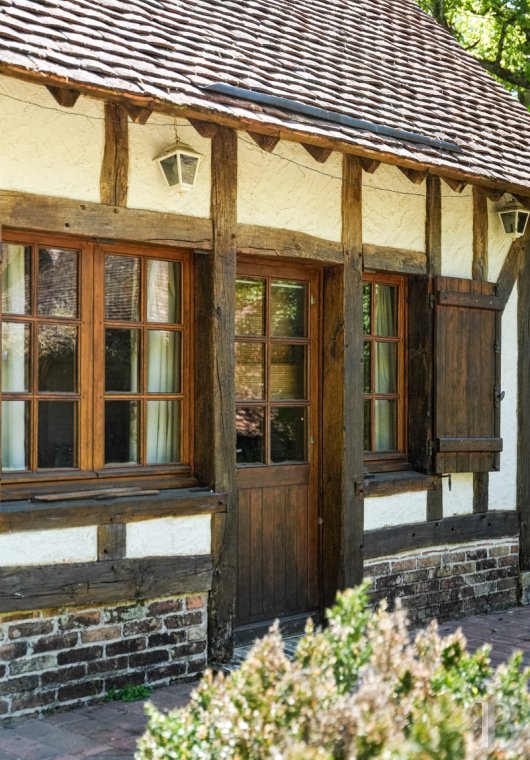 vieilles maisons francaises centre val de loire   - 4