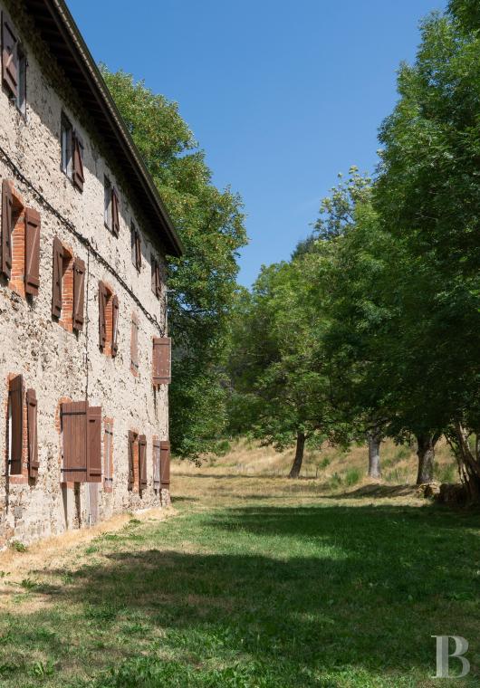 demeures et maisons a vendre france auvergne   - 9