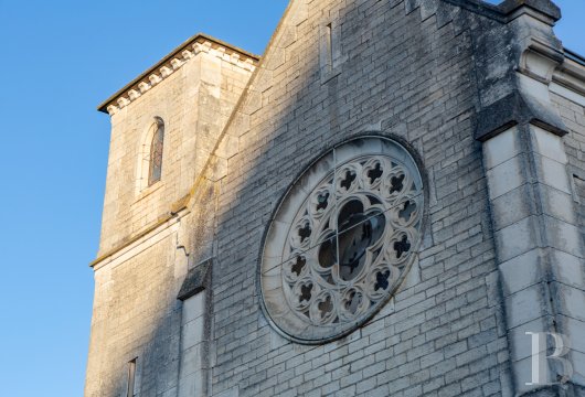 chateaux a vendre bourgogne   - 20