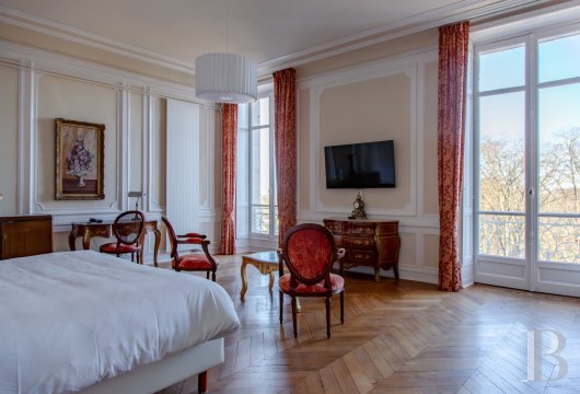 chateaux a vendre bourgogne   - 14