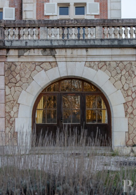 chateaux a vendre bourgogne   - 7