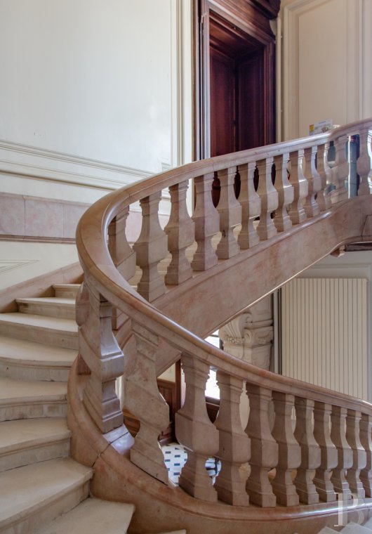 chateaux a vendre bourgogne   - 15