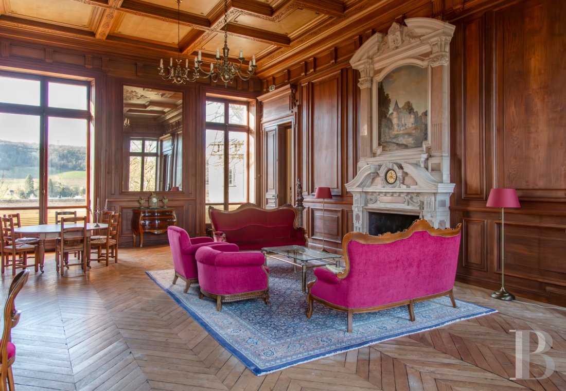 Château · Chalon-sur-Saône