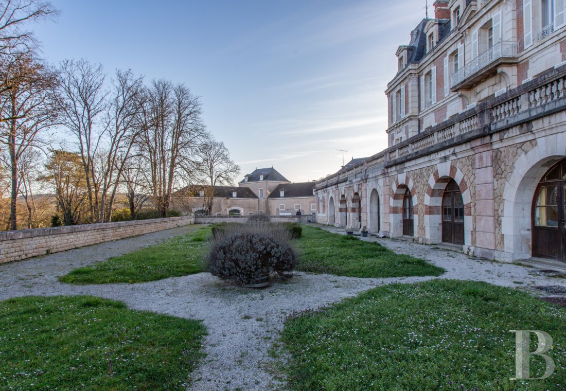 Château · Chalon-sur-Saône