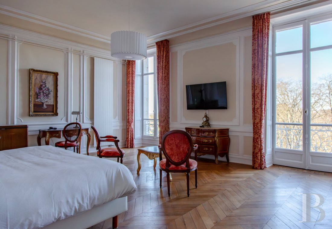 Château · Chalon-sur-Saône