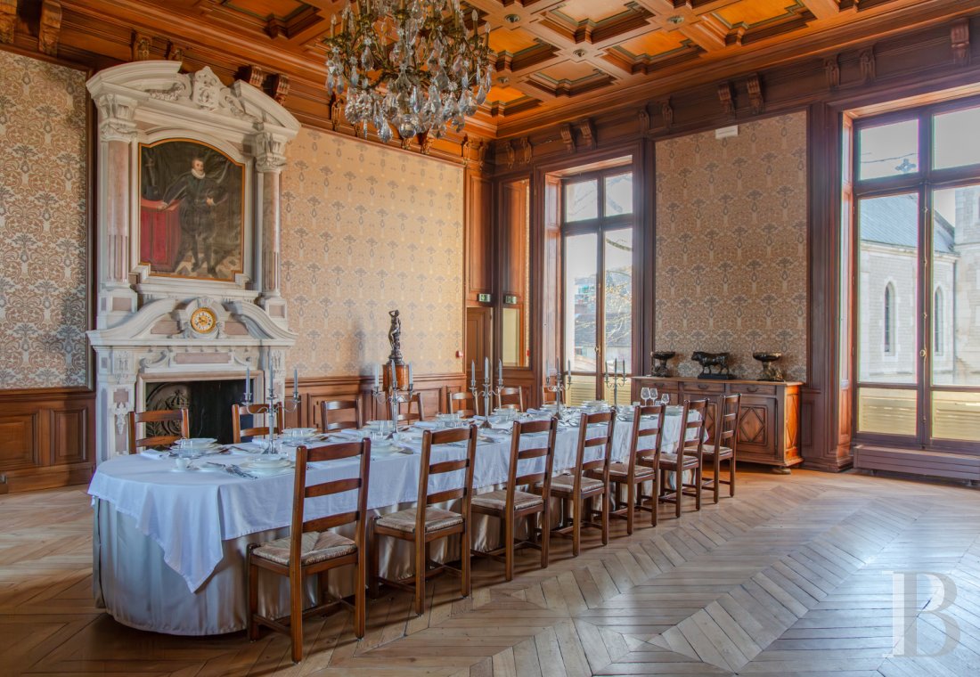 Château · Chalon-sur-Saône