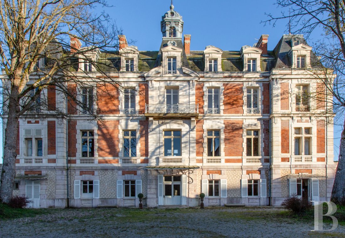 Château · Chalon-sur-Saône