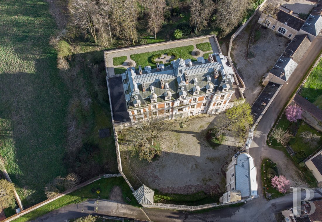 Château · Chalon-sur-Saône