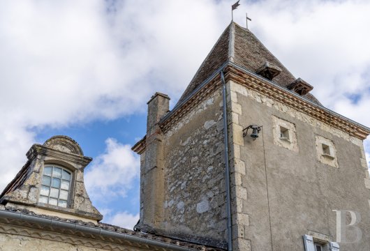 belles demeures midi pyrenees   - 22
