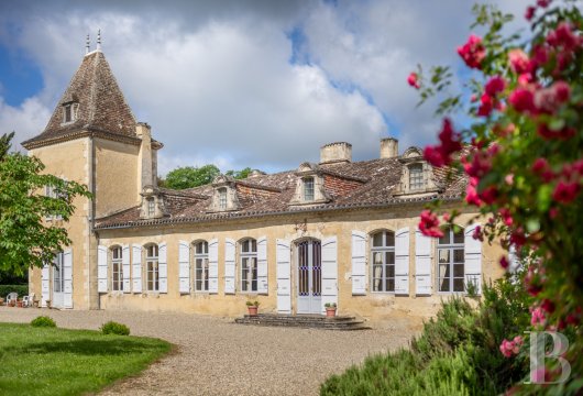 belles demeures midi pyrenees   - 5
