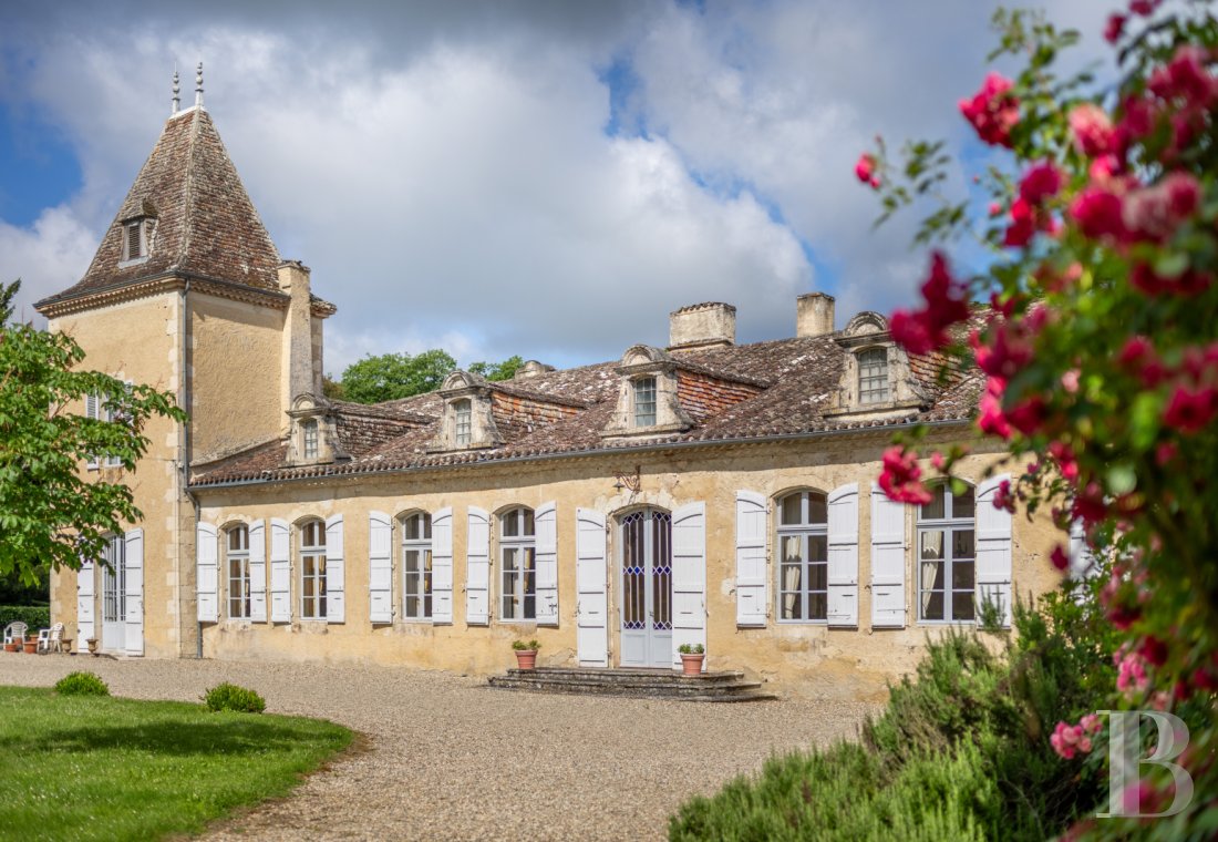 property for sale France midi pyrenees   - 6