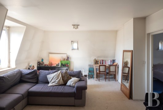 character properties France picardy   - 13