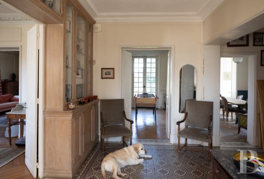 character properties France picardy   - 6