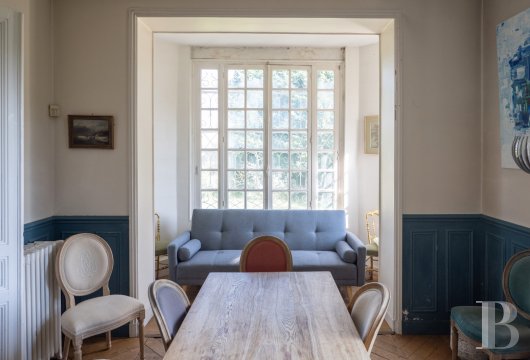 character properties France picardy   - 10