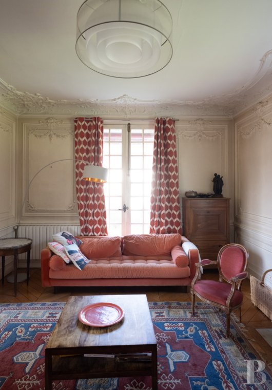 character properties France picardy   - 9