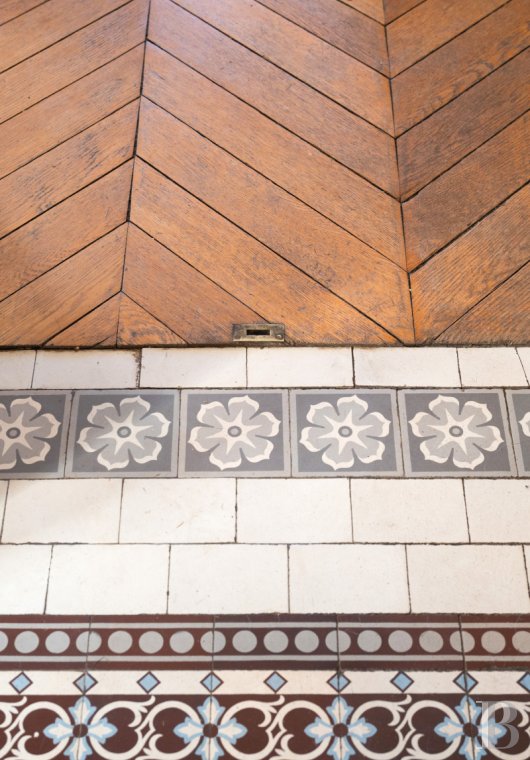 character properties France picardy   - 11