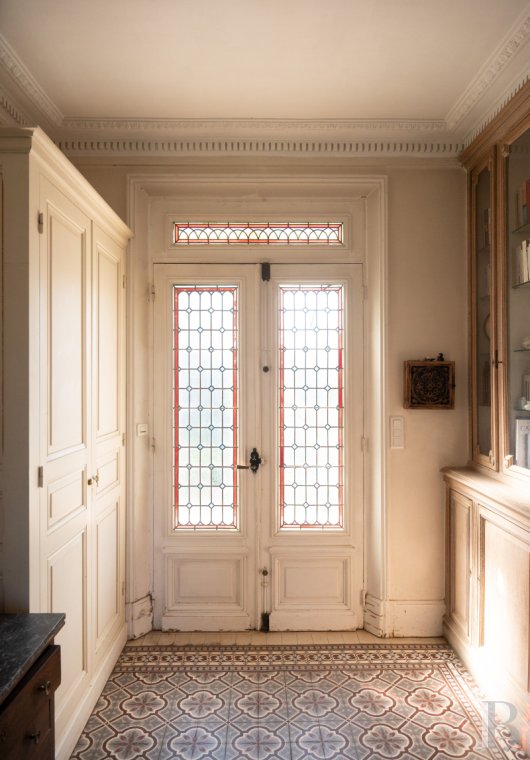 character properties France picardy   - 5