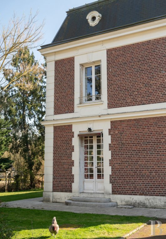 character properties France picardy   - 3