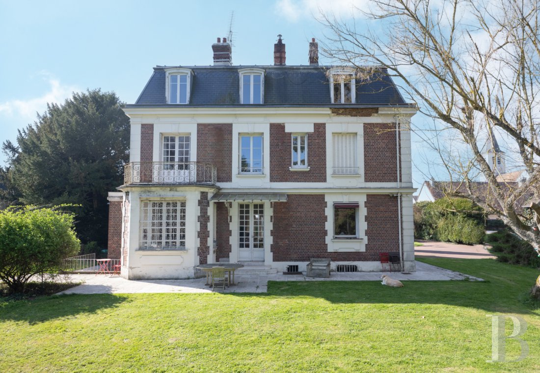 character properties France picardy   - 2