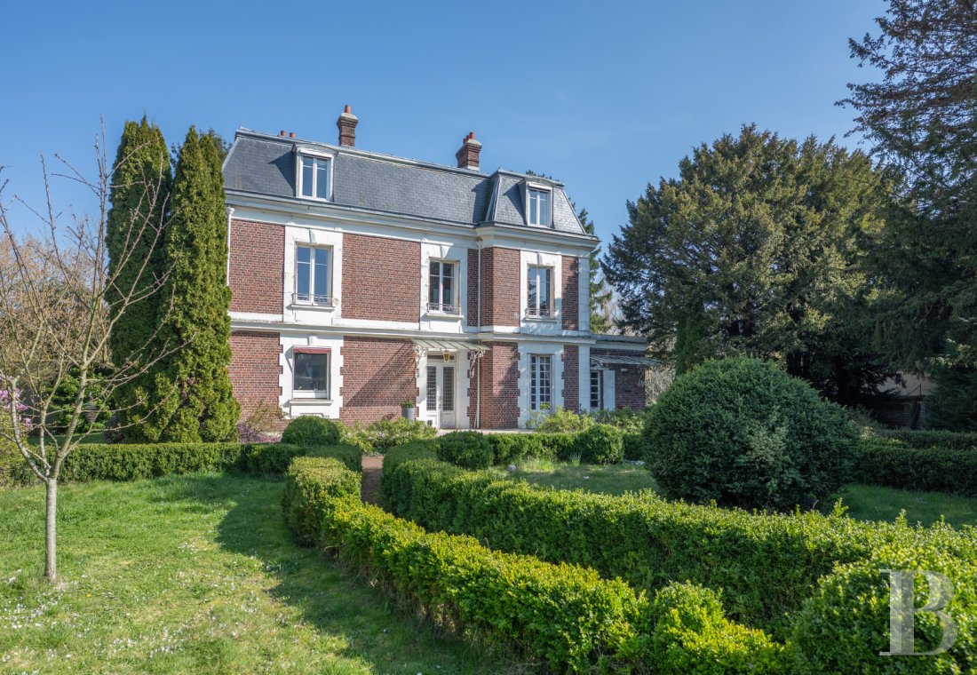 character properties France picardy   - 1