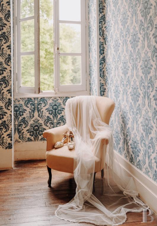 A family chateau that has stood the test of time, north-east of Mont-de-Marsan in the Landes department  - photo  n°16