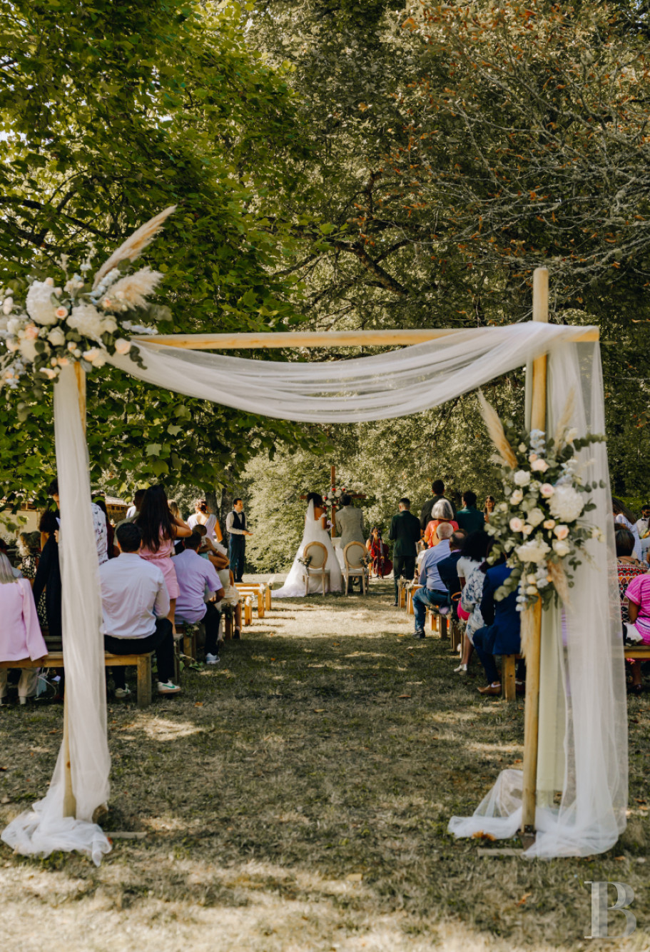 Dans les Landes, au nord-est de Mont-de-Marsan, un château de famille qui a traversé les siècles - photo  n°30