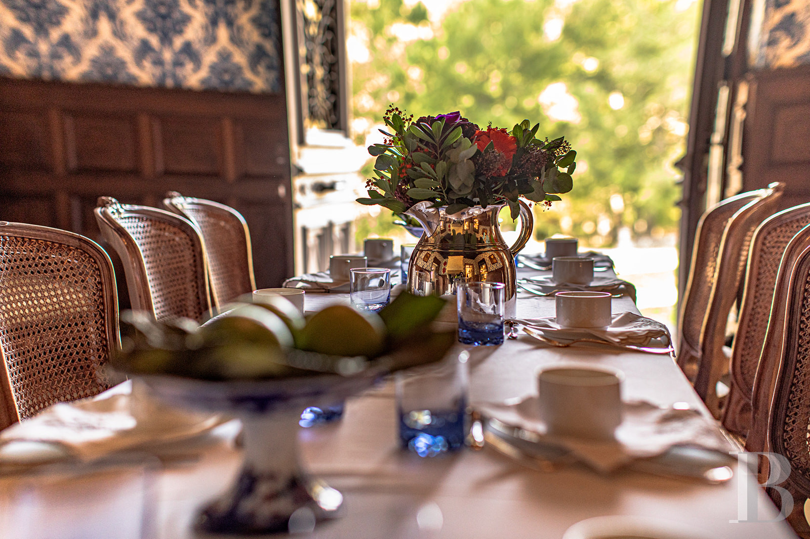 Dans les Landes, au nord-est de Mont-de-Marsan, un château de famille qui a traversé les siècles - photo  n°12