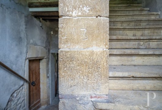 character properties France rhones alps   - 13