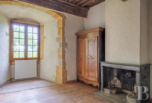 character properties France rhones alps   - 15