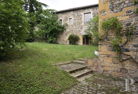 residences and character houses france rhones alps   - 16