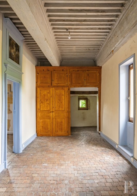 character properties France rhones alps   - 14