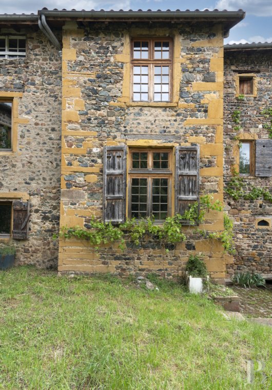character properties France rhones alps   - 3