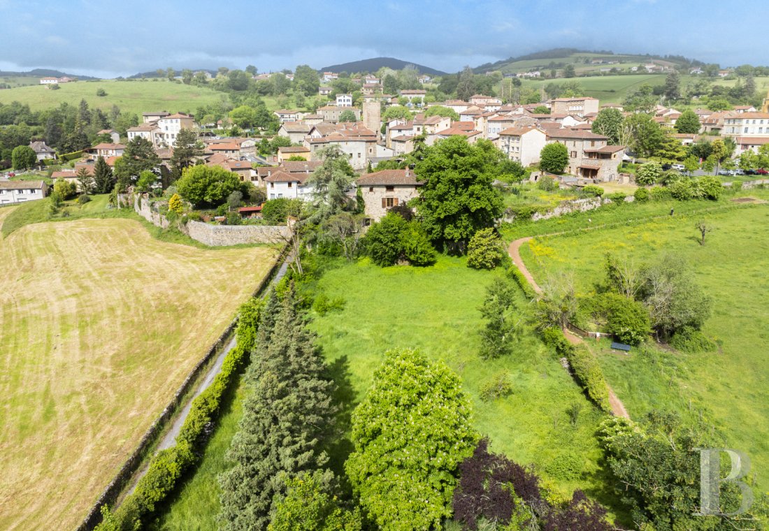 character properties France rhones alps   - 1