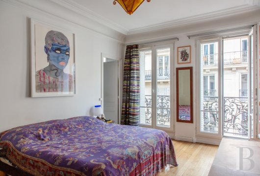 appartements a vendre paris   - 7