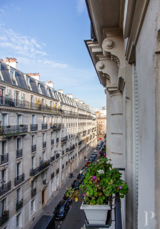 appartements a vendre paris   - 8