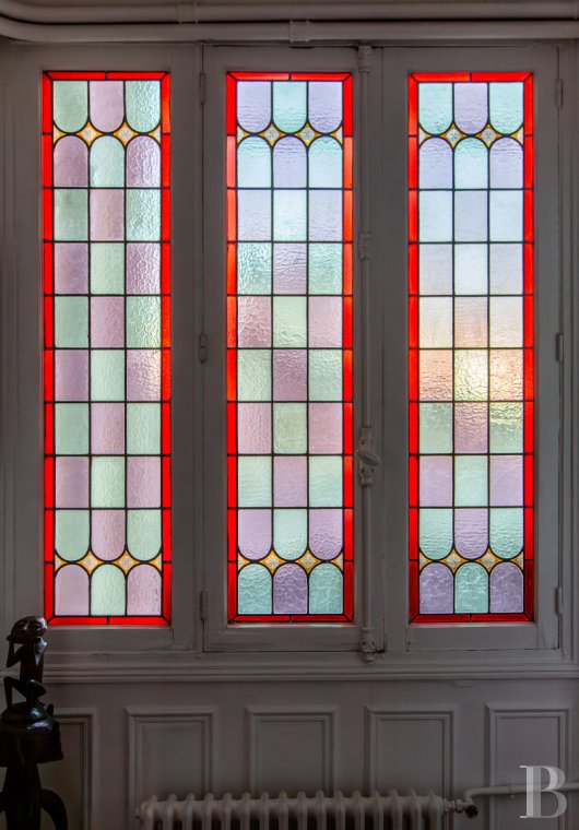 appartements a vendre paris   - 4