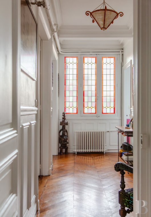 appartements a vendre paris   - 3