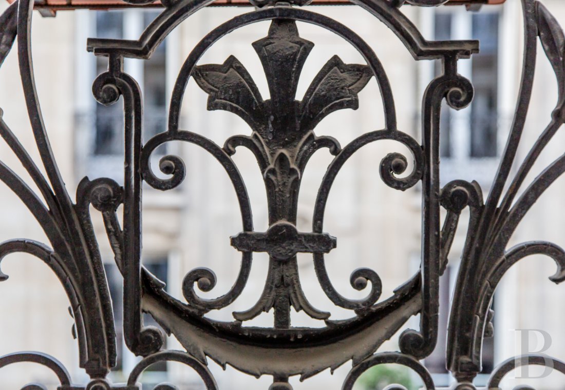 appartements a vendre paris   - 10