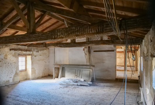 chateaux a vendre aquitaine   - 12