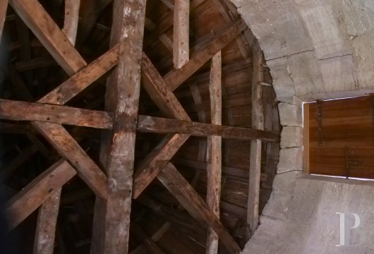 chateaux a vendre aquitaine   - 11